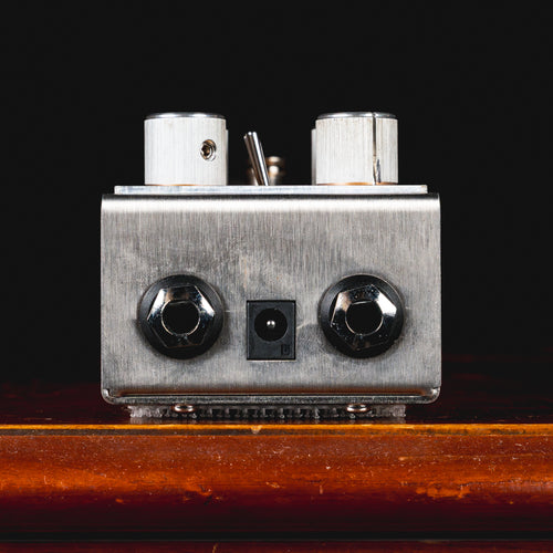 Origin Effects Halcyon Gold Overdrive Effect Pedal w/Box - Used