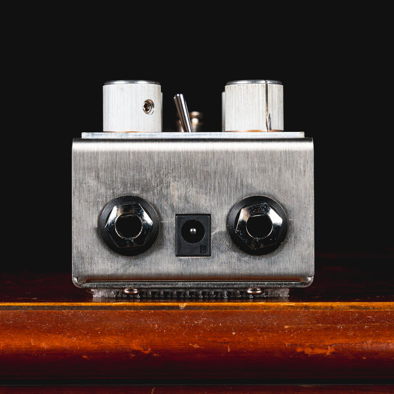 Origin Effects Halcyon Gold Overdrive Effect Pedal w/Box - Used