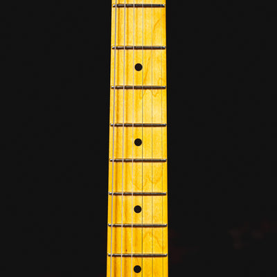 2022 Fender American Professional II Stratocaster Electric Guitar w/OHSC - Used