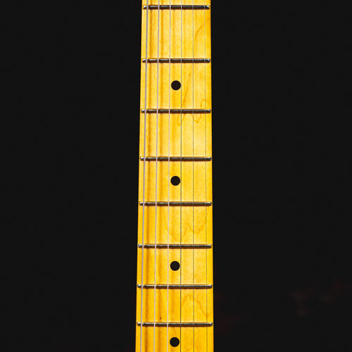 2022 Fender American Professional II Stratocaster Electric Guitar w/OHSC - Used