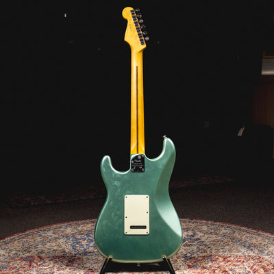 2022 Fender American Professional II Stratocaster Electric Guitar w/OHSC - Used