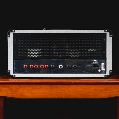 2024 Marshall Studio Silver Jubilee 2525H 20W Amplifier Head - Used