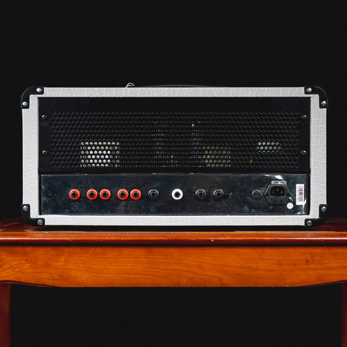 2024 Marshall Studio Silver Jubilee 2525H 20W Amplifier Head - Used
