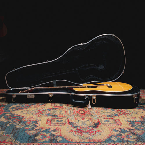 2024 Martin SC-28E Acoustic Electric Guitar, Natural w/OHSC - Used
