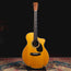 2024 Martin SC-28E Acoustic Electric Guitar, Natural w/OHSC - Used