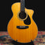 2024 Martin SC-28E Acoustic Electric Guitar, Natural w/OHSC - Used