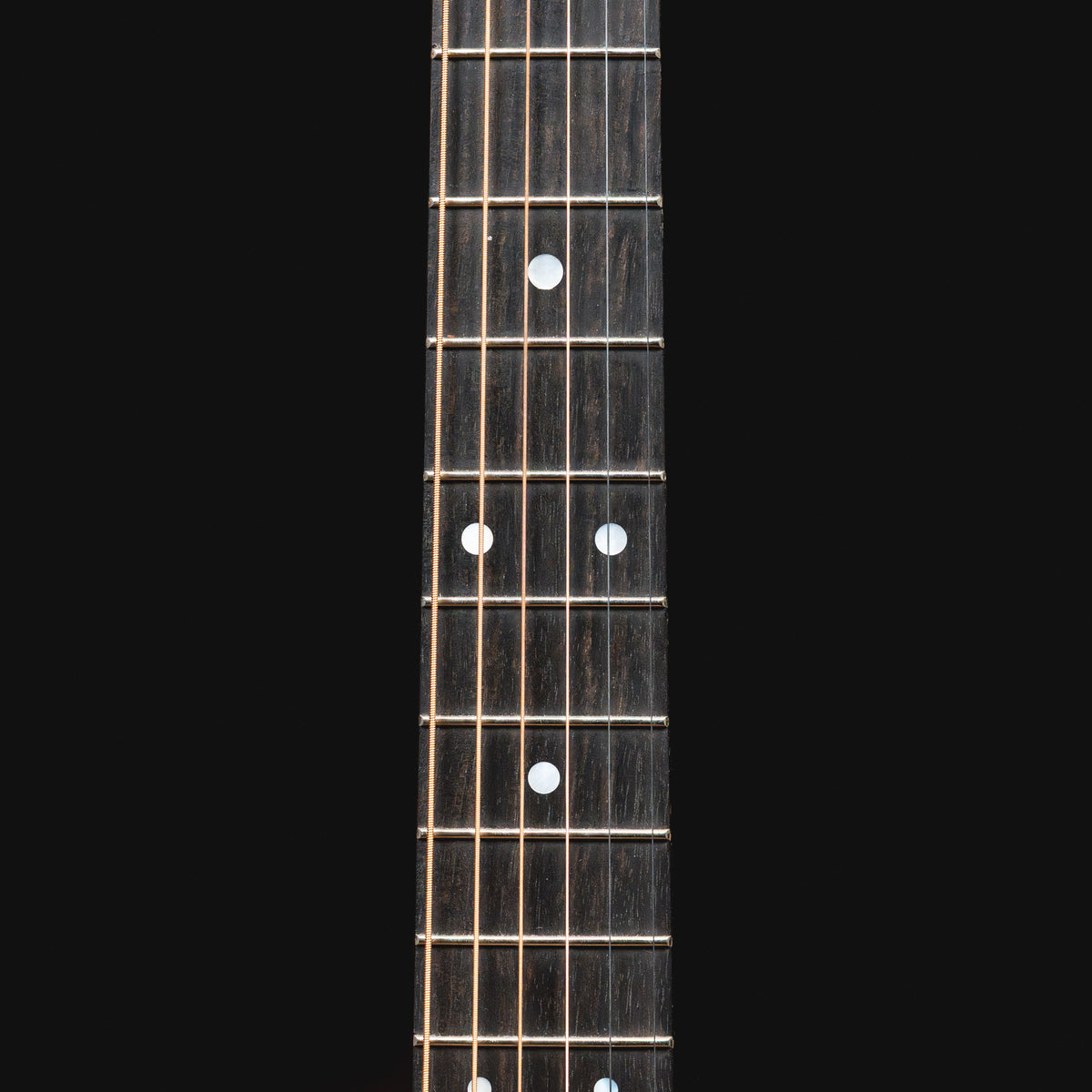 2024 Martin SC-28E Acoustic Electric Guitar, Natural w/OHSC - Used