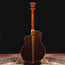 2024 Martin SC-28E Acoustic Electric Guitar, Natural w/OHSC - Used