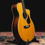 2024 Martin SC-28E Acoustic Electric Guitar, Natural w/OHSC - Used