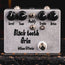 Wilson Effects Black Tooth Grin Overdrive Effect Pedal - Used