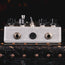 Wilson Effects Black Tooth Grin Overdrive Effect Pedal - Used