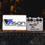 Wilson Effects Black Tooth Grin Overdrive Effect Pedal - Used