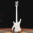 2016 Rickenbacker 4004L Laredo Electric Bass, SnowGol w/OHSC - Used