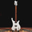 2016 Rickenbacker 4004L Laredo Electric Bass, SnowGol w/OHSC - Used