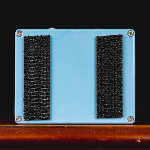 Novo Guitars x Mythos Pedals Air Lane Drive Effect Pedal w/Box - Used