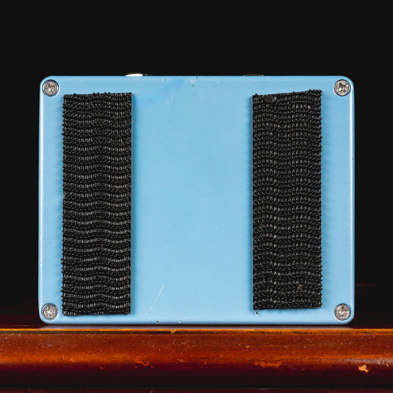 Novo Guitars x Mythos Pedals Air Lane Drive Effect Pedal w/Box - Used