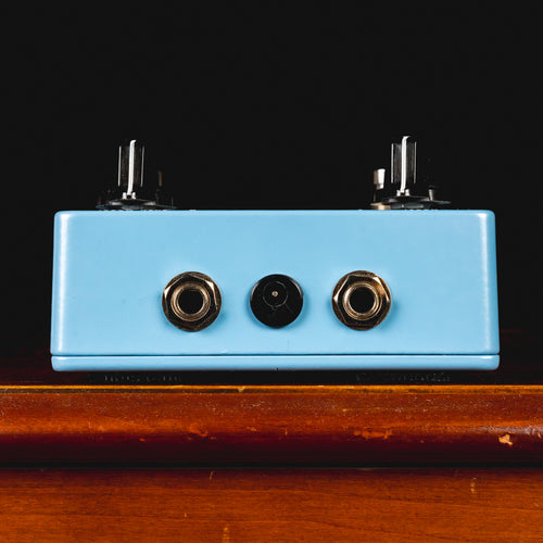 Novo Guitars x Mythos Pedals Air Lane Drive Effect Pedal w/Box - Used