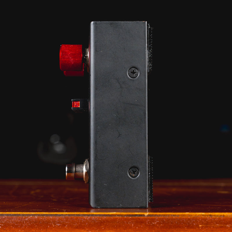 J. Rockett IQ EQ & Compressor Effect Pedal - Used