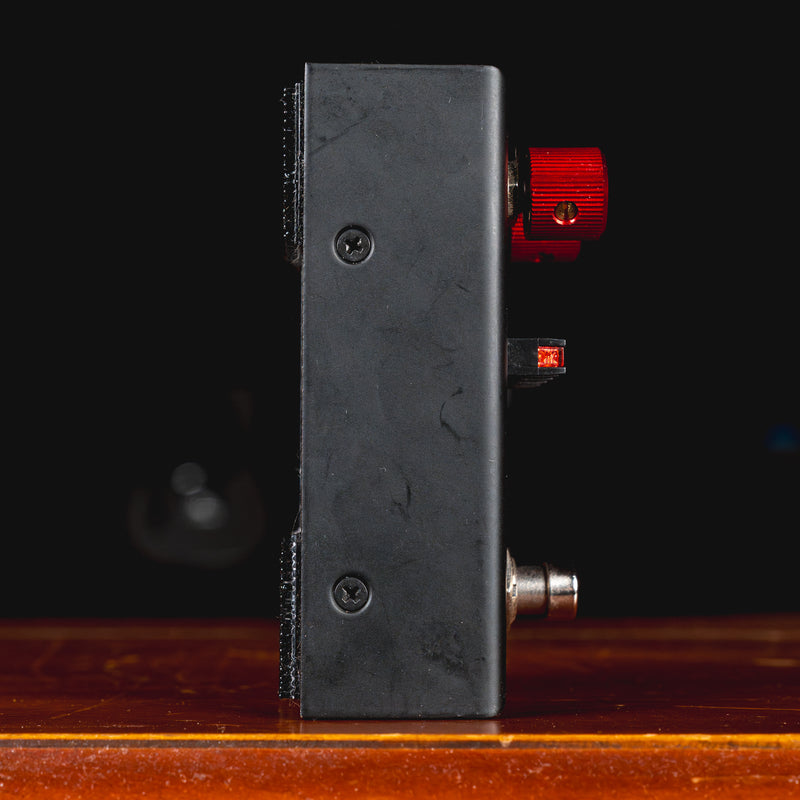 J. Rockett IQ EQ & Compressor Effect Pedal - Used