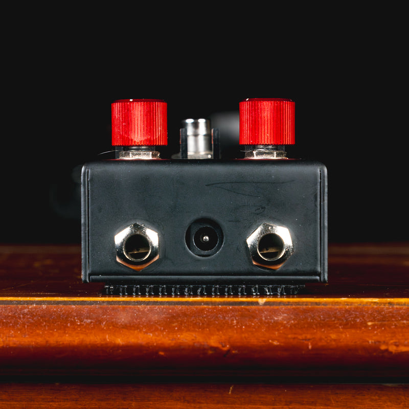 J. Rockett IQ EQ & Compressor Effect Pedal - Used