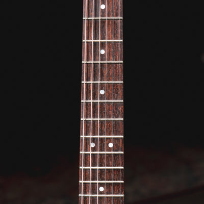 2004 Hamer Vector Korina Electric Guitar w/OHSC, Natural - Used