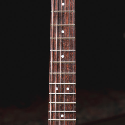 2004 Hamer Vector Korina Electric Guitar w/OHSC, Natural - Used