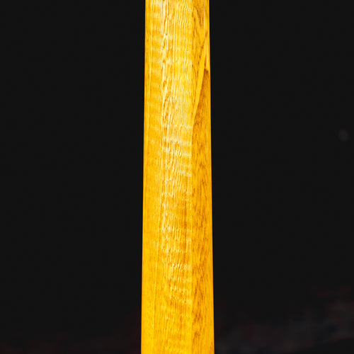 2004 Hamer Vector Korina Electric Guitar w/OHSC, Natural - Used