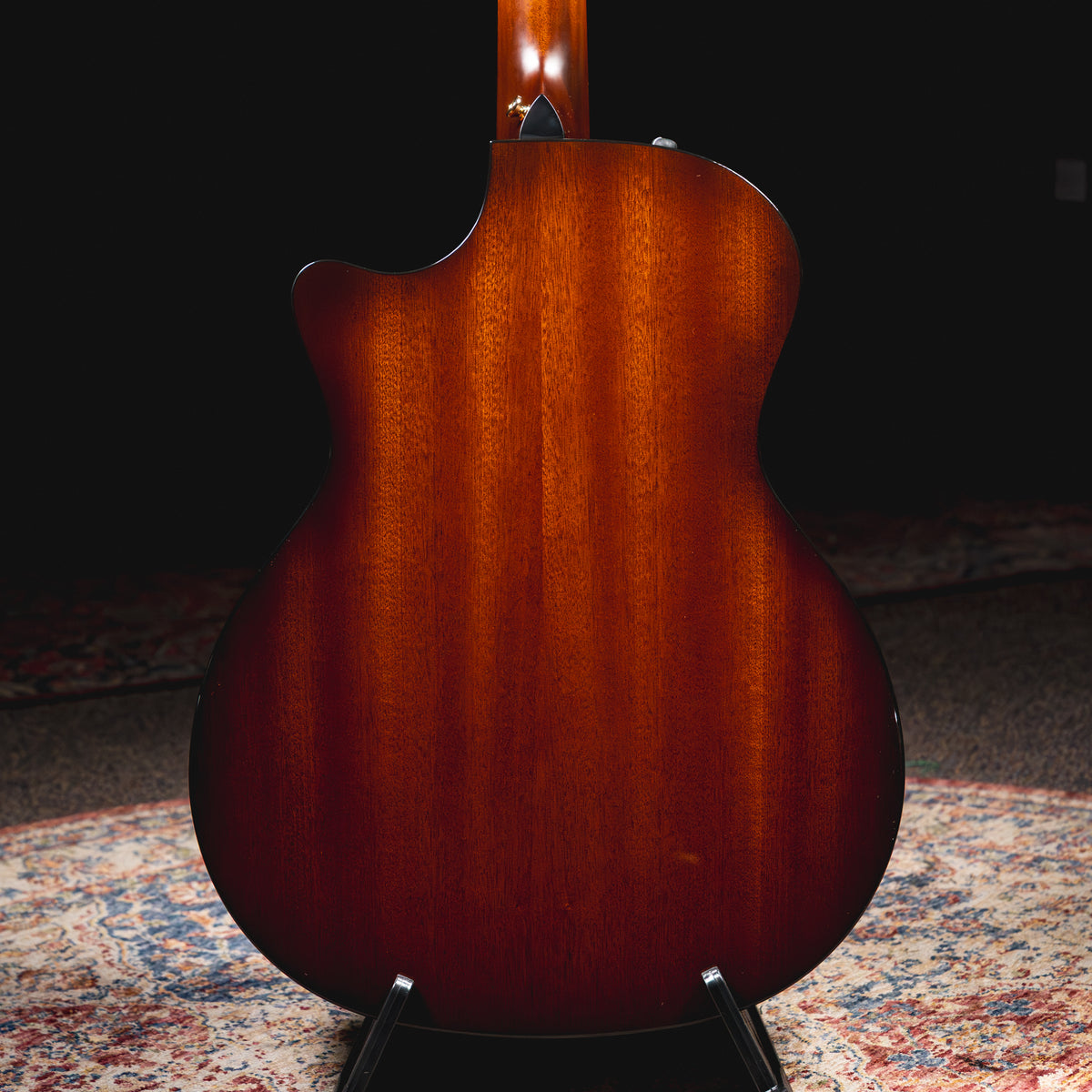 2024 Taylor 50th Anniversary 314ce Acoustic Guitar w/OHSC, Shaded Edgeburst - Used