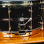 Dark Horse 14x6.5" Snare Drum, Chrome Over Brass - Used
