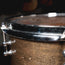 Dark Horse 3-Piece Maple Shell Drum Kit, Black Stain - Used