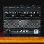 Shift Line A+ Flex Tube Bass Preamplifier Effect Pedal - Used