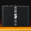 Shift Line A+ Flex Tube Bass Preamplifier Effect Pedal - Used