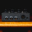 Shift Line A+ Flex Tube Bass Preamplifier Effect Pedal - Used