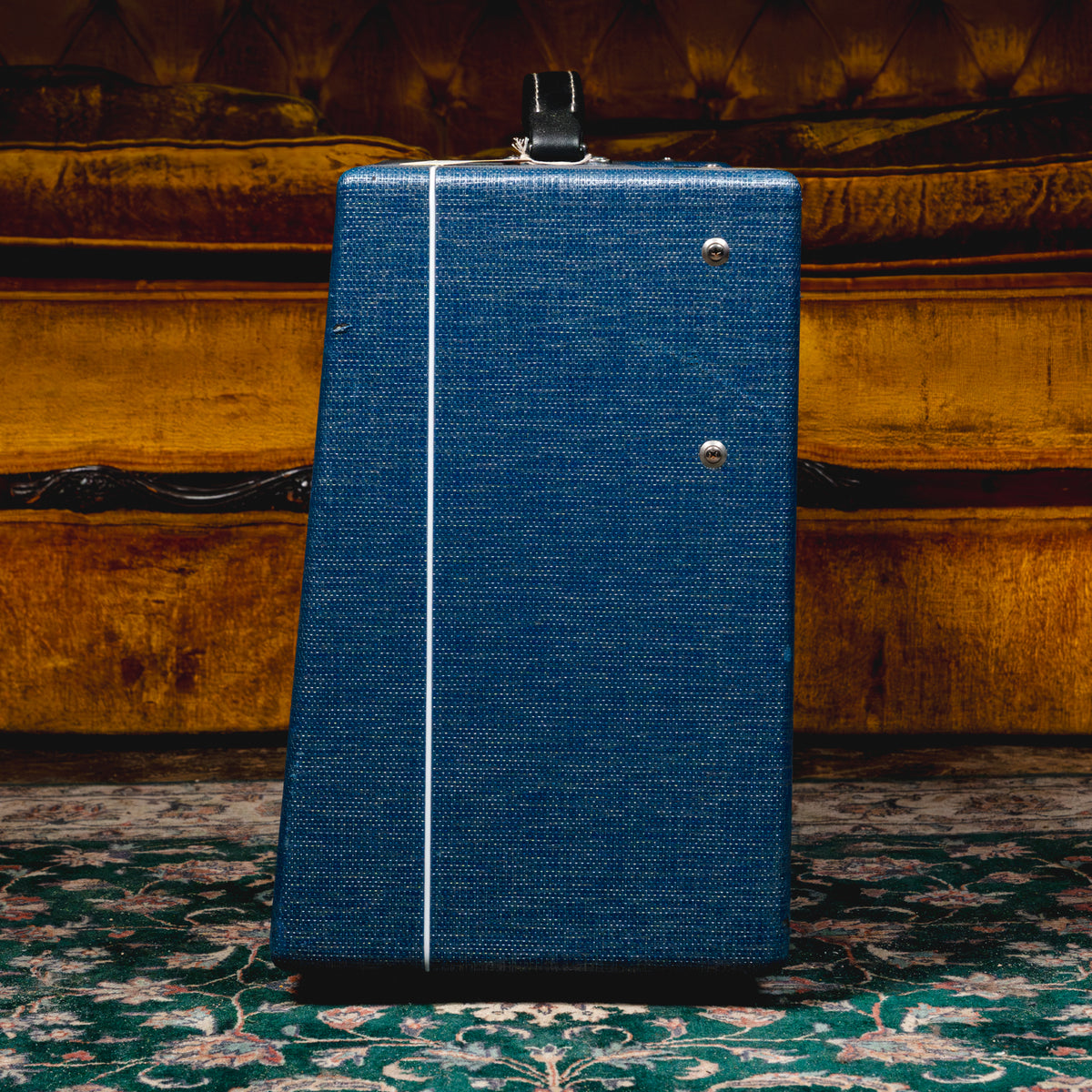Supro Royal Reverb 60W 2 x 10" Guitar Combo Amplifier - Used