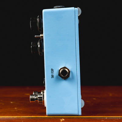 JHS Pedals Unicorn V2 Uni-Vibe/Vibrato Effect Pedal - Used