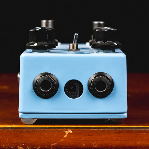 JHS Pedals Unicorn V2 Uni-Vibe/Vibrato Effect Pedal - Used