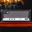 1960s Sunn Sonaro 65-Watt Guitar Amplifier Head w/ Cover - Used