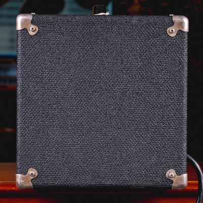 1960s Sunn Sonaro 65-Watt Guitar Amplifier Head w/ Cover - Used