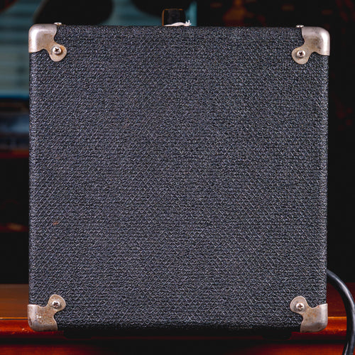 1960s Sunn Sonaro 65-Watt Guitar Amplifier Head w/ Cover - Used