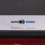1960s Sunn Sonaro 65-Watt Guitar Amplifier Head w/ Cover - Used