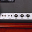 1960s Sunn Sonaro 65-Watt Guitar Amplifier Head w/ Cover - Used