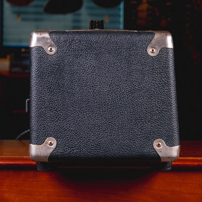 1970s Music Man Sixty Five 65W Amplifier Head - Used