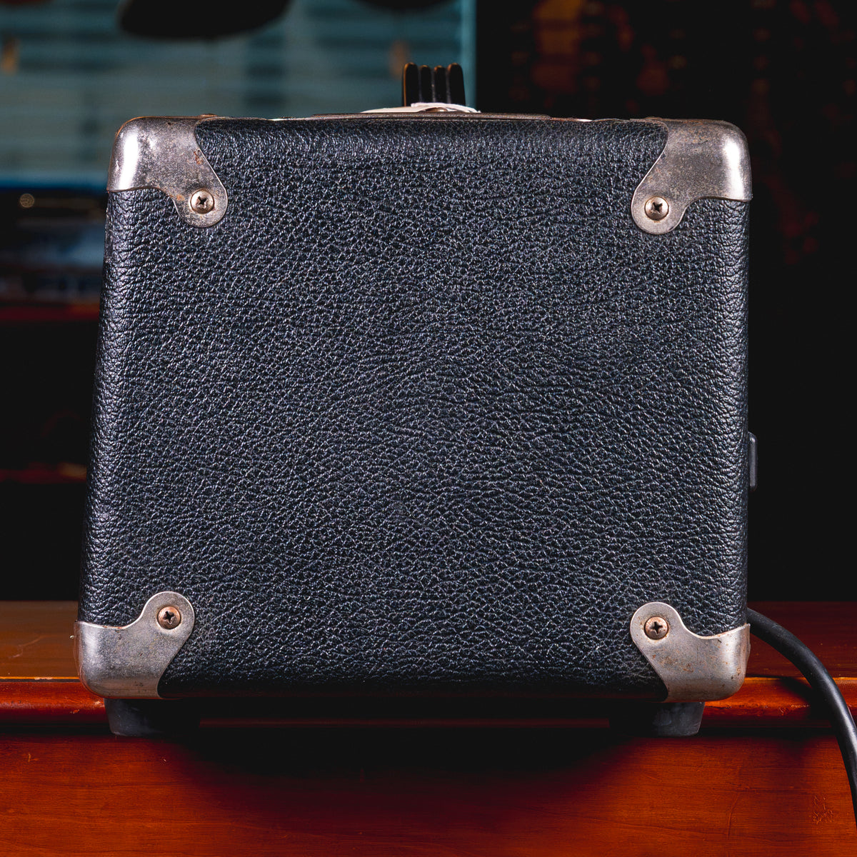 1970s Music Man Sixty Five 65W Amplifier Head - Used
