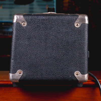 1970s Music Man Sixty Five 65W Amplifier Head - Used