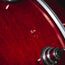 Drum Workshop Performance Series 4-Piece Maple Drum Kit w/Matching Snare, Cherry - Used
