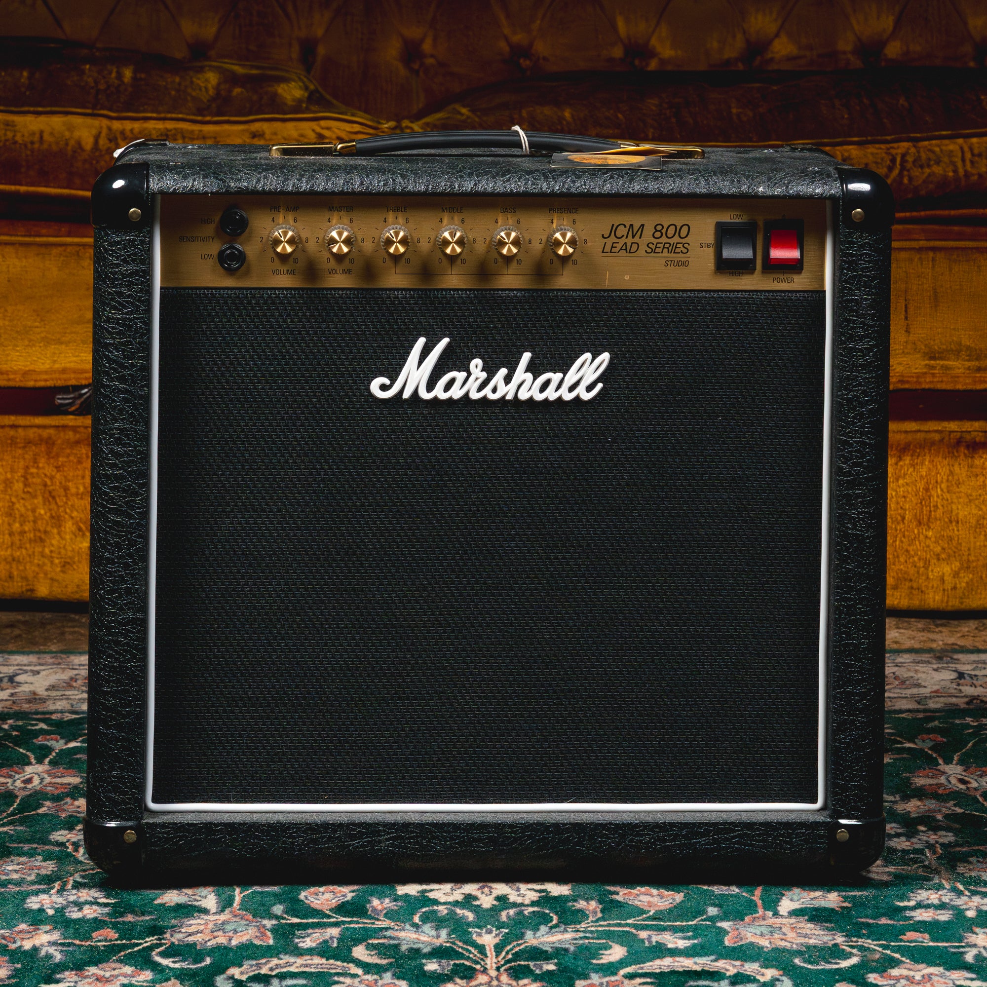 Marshall JCM 800 Studio Classic 1 x 10