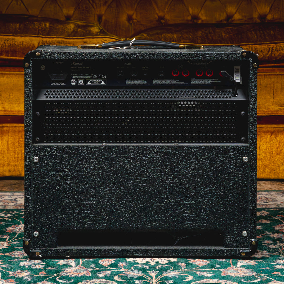 Marshall JCM 800 Studio Classic 1 x 10" Guitar Combo Amplifier - Used