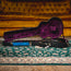 1978 Gibson L6-S Deluxe Electric Guitar, Ebony w/ OHSC - Used
