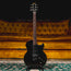 1978 Gibson L6-S Deluxe Electric Guitar, Ebony w/ OHSC - Used