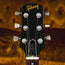 1978 Gibson L6-S Deluxe Electric Guitar, Ebony w/ OHSC - Used